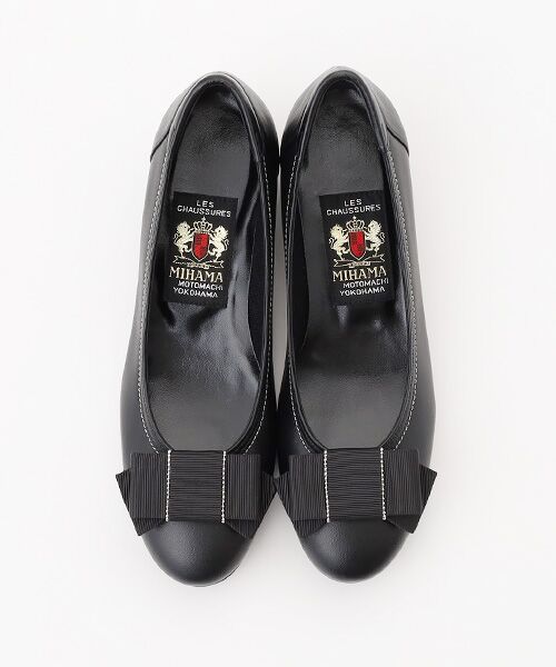 MIHAMA / ミハマ パンプス | パンプス | 詳細1