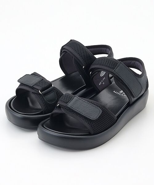 MIHAMA / ミハマ サンダル | スポーツサンダル | 詳細1