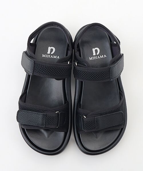 MIHAMA / ミハマ サンダル | スポーツサンダル | 詳細2