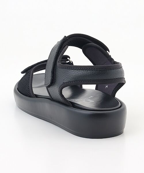 MIHAMA / ミハマ サンダル | スポーツサンダル | 詳細5