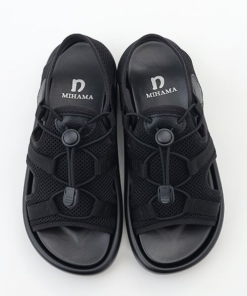 MIHAMA / ミハマ サンダル | スポーツサンダル | 詳細1