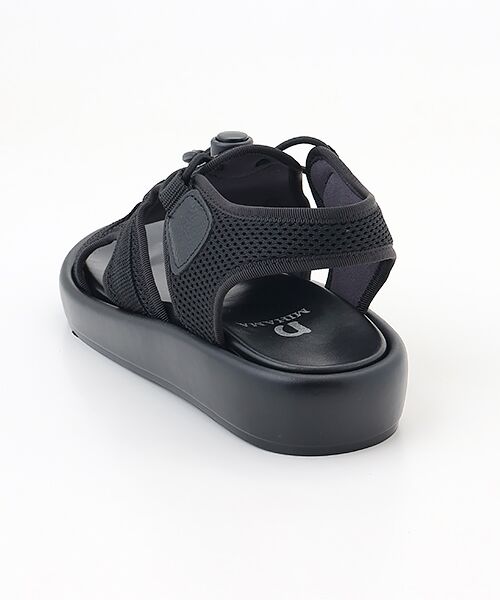 MIHAMA / ミハマ サンダル | スポーツサンダル | 詳細4