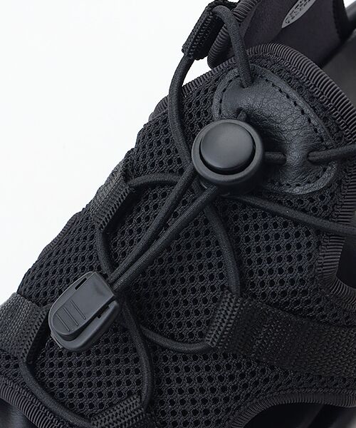 MIHAMA / ミハマ サンダル | スポーツサンダル | 詳細7