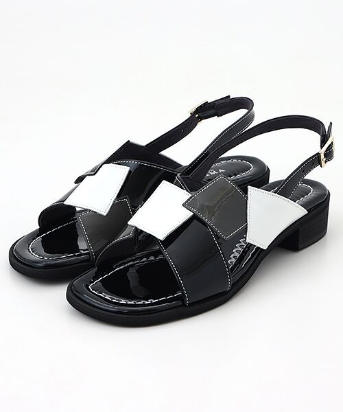 MIHAMA / ミハマ サンダル | サンダル | 詳細1