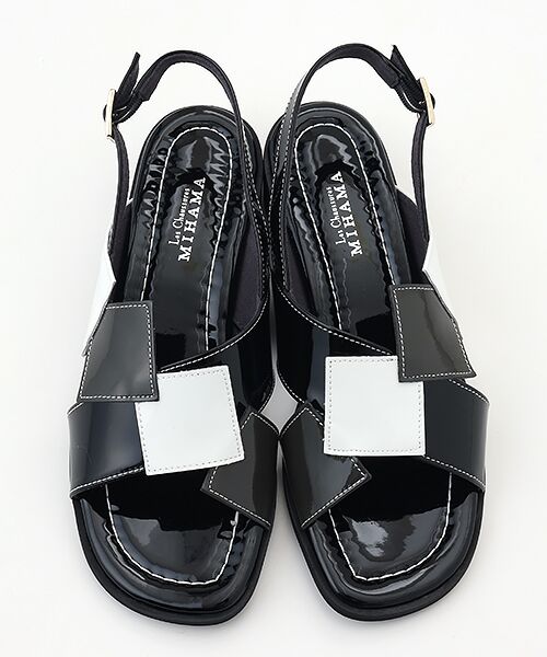 MIHAMA / ミハマ サンダル | サンダル | 詳細2