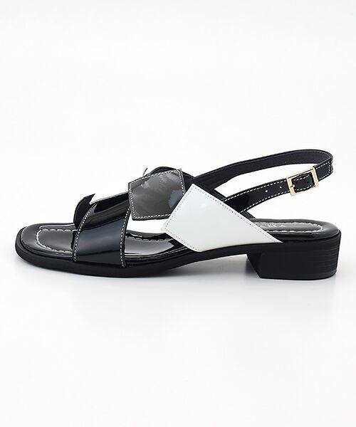 MIHAMA / ミハマ サンダル | サンダル | 詳細3