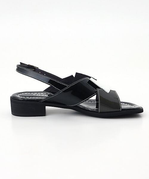 MIHAMA / ミハマ サンダル | サンダル | 詳細4