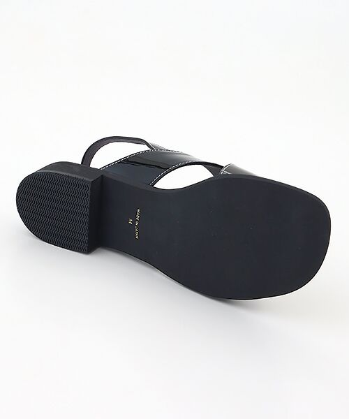 MIHAMA / ミハマ サンダル | サンダル | 詳細6