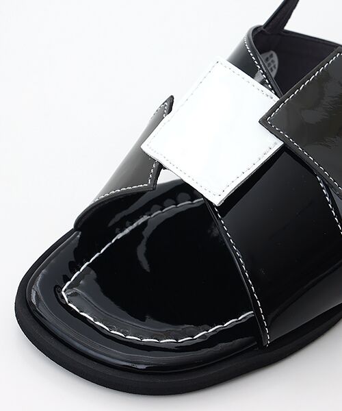 MIHAMA / ミハマ サンダル | サンダル | 詳細7