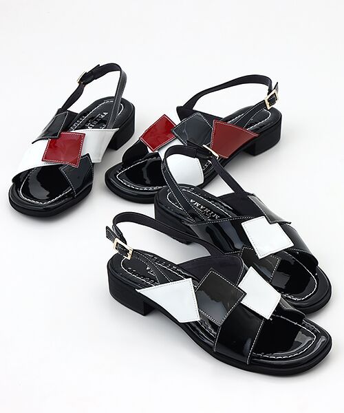 MIHAMA / ミハマ サンダル | サンダル | 詳細8