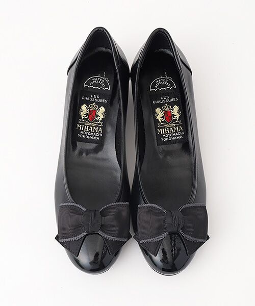 MIHAMA / ミハマ パンプス | パンプス | 詳細1