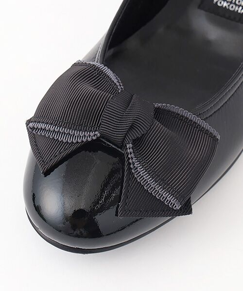 MIHAMA / ミハマ パンプス | パンプス | 詳細6