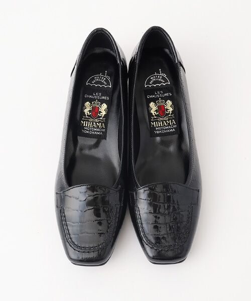 MIHAMA / ミハマ パンプス | パンプス | 詳細2