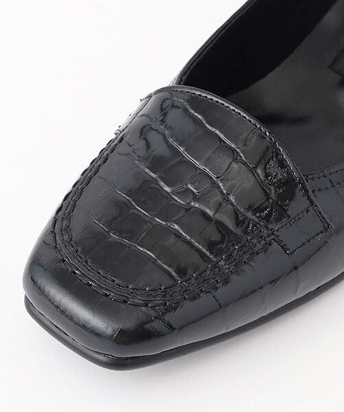 MIHAMA / ミハマ パンプス | パンプス | 詳細7