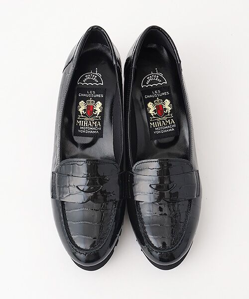 MIHAMA / ミハマ パンプス | パンプス | 詳細1