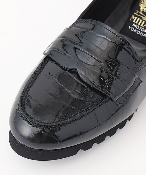 MIHAMA / ミハマ パンプス | パンプス | 詳細6