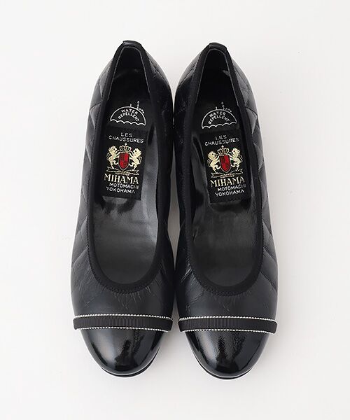 MIHAMA / ミハマ パンプス | パンプス | 詳細1