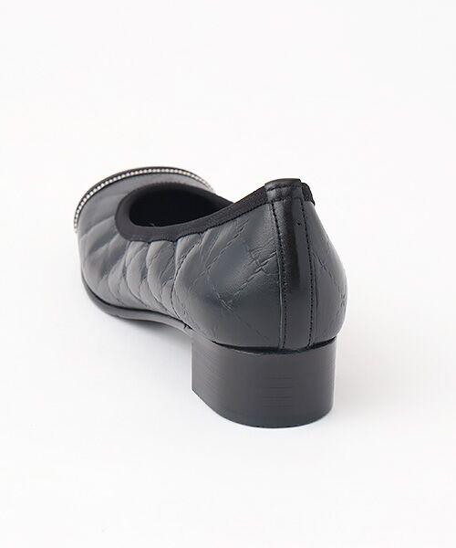 MIHAMA / ミハマ パンプス | パンプス | 詳細3