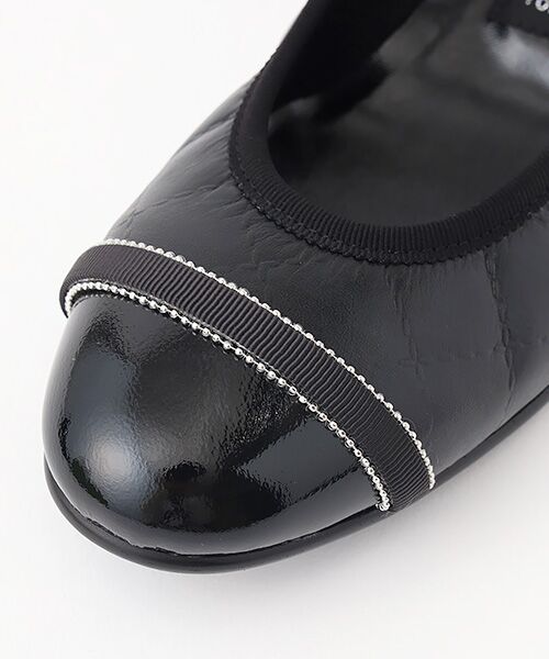 MIHAMA / ミハマ パンプス | パンプス | 詳細6