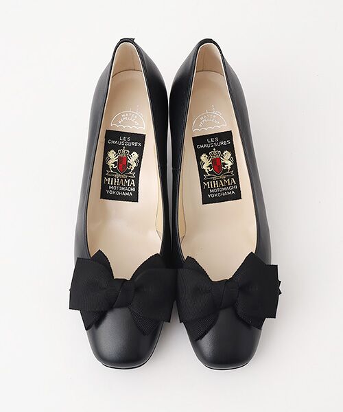 MIHAMA / ミハマ パンプス | パンプス | 詳細1