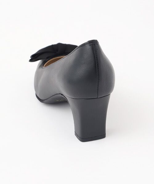MIHAMA / ミハマ パンプス | パンプス | 詳細3