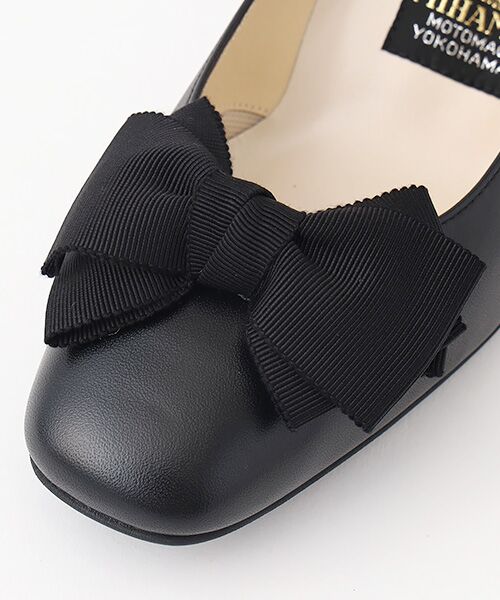 MIHAMA / ミハマ パンプス | パンプス | 詳細6
