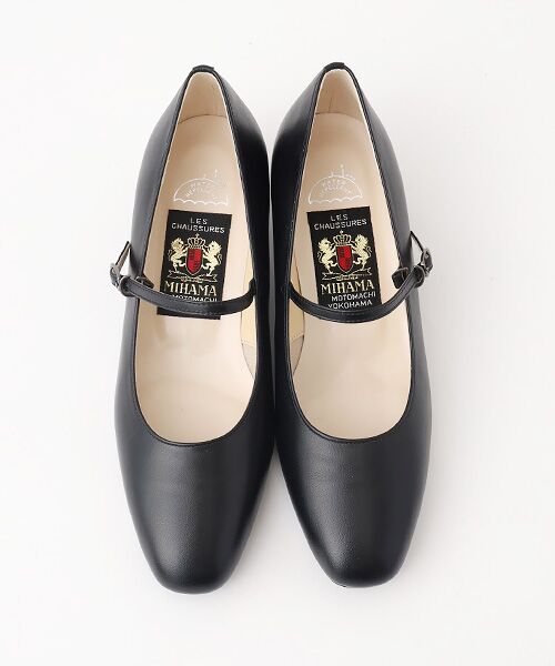 MIHAMA / ミハマ パンプス | パンプス | 詳細1