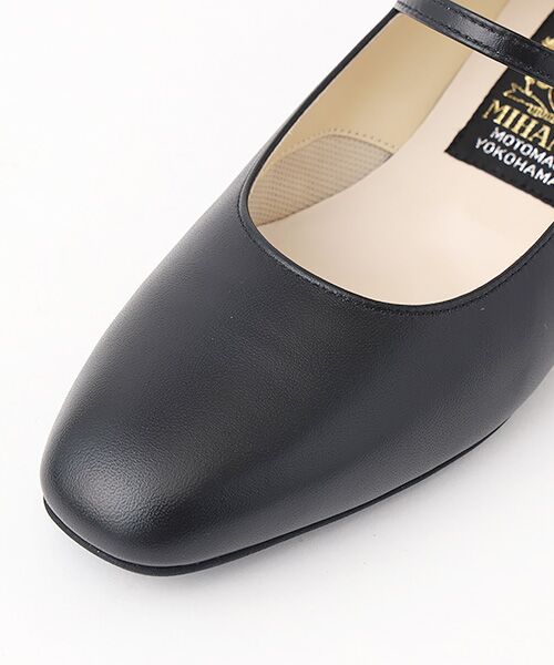 MIHAMA / ミハマ パンプス | パンプス | 詳細6