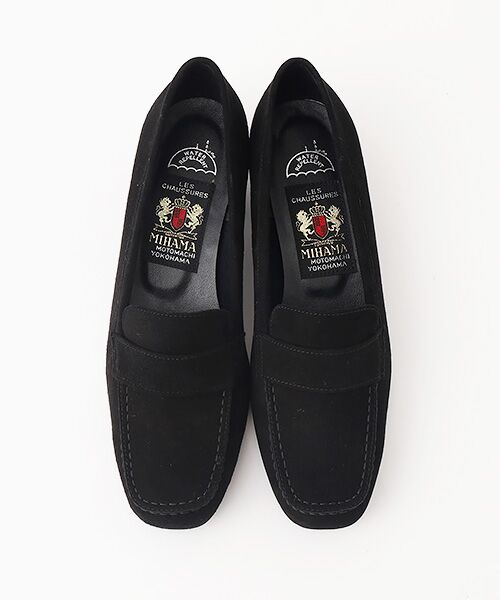 MIHAMA / ミハマ パンプス | パンプス | 詳細2