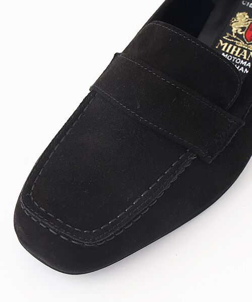 MIHAMA / ミハマ パンプス | パンプス | 詳細7