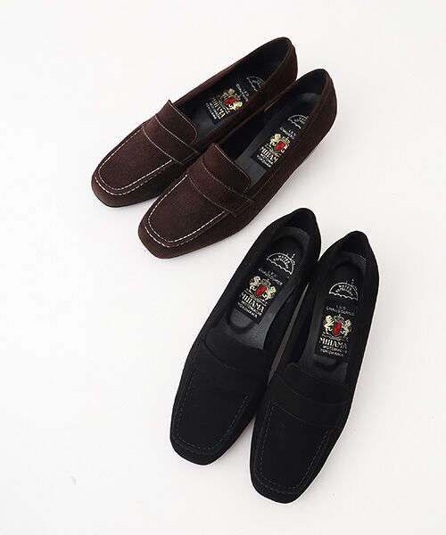 MIHAMA / ミハマ パンプス | パンプス | 詳細8