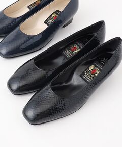 MIHAMA / ミハマ パンプス | パンプス