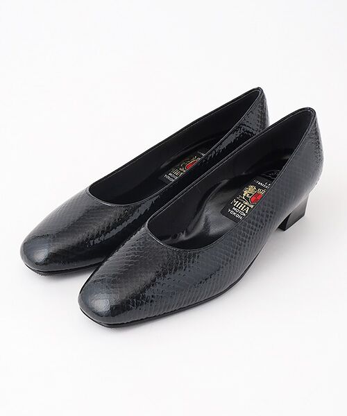 MIHAMA / ミハマ パンプス | パンプス | 詳細1