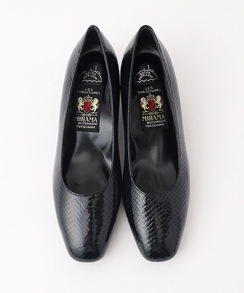 MIHAMA / ミハマ パンプス | パンプス | 詳細2
