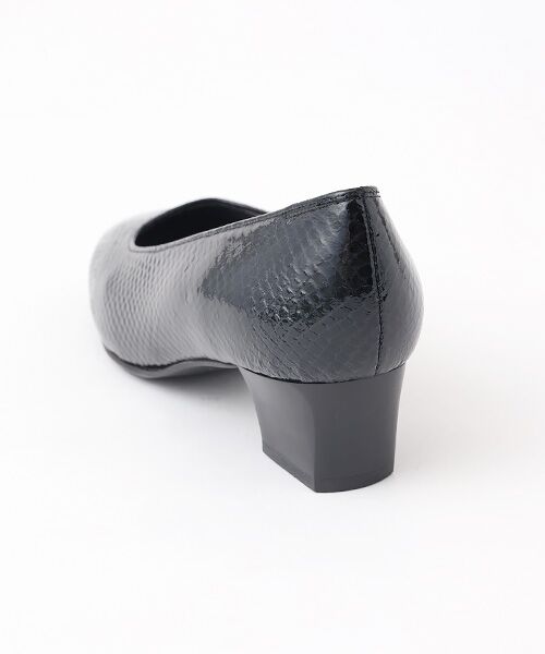 MIHAMA / ミハマ パンプス | パンプス | 詳細4