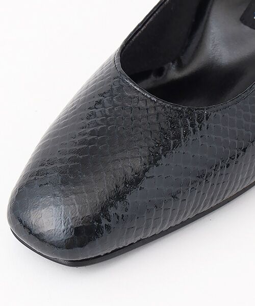 MIHAMA / ミハマ パンプス | パンプス | 詳細7