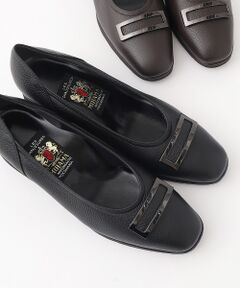 MIHAMA / ミハマ パンプス | カジュアルシューズ