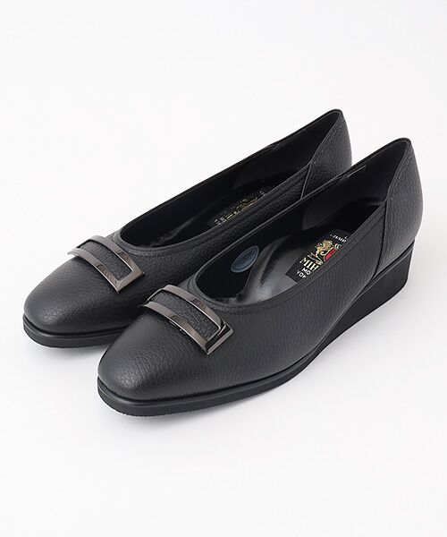 MIHAMA / ミハマ パンプス | カジュアルシューズ | 詳細1