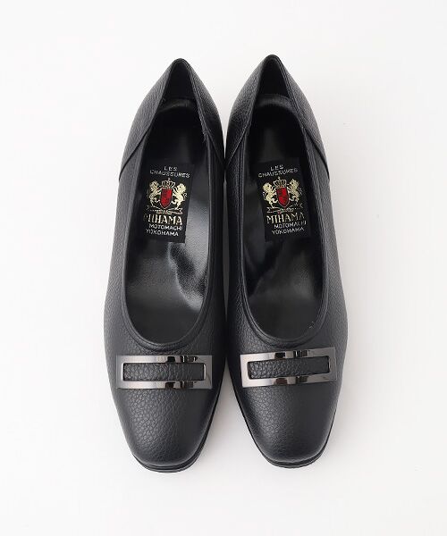 MIHAMA / ミハマ パンプス | カジュアルシューズ | 詳細2
