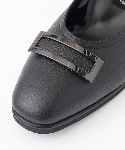 MIHAMA / ミハマ パンプス | カジュアルシューズ | 詳細7