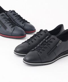 MIHAMA / ミハマ スニーカー | レザースニーカー