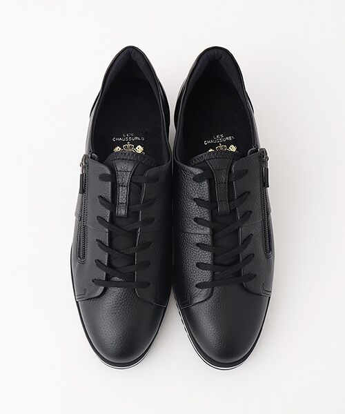 MIHAMA / ミハマ スニーカー | レザースニーカー | 詳細2