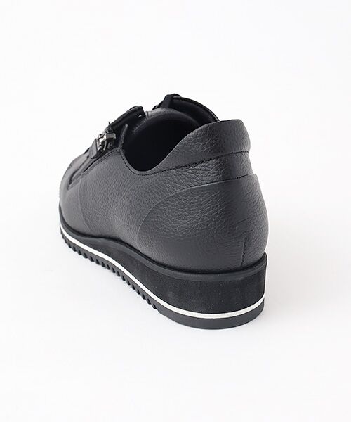 MIHAMA / ミハマ スニーカー | レザースニーカー | 詳細4