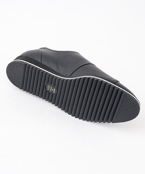 MIHAMA / ミハマ スニーカー | レザースニーカー | 詳細6