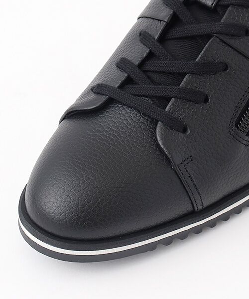 MIHAMA / ミハマ スニーカー | レザースニーカー | 詳細7