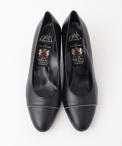 MIHAMA / ミハマ パンプス | パンプス | 詳細1