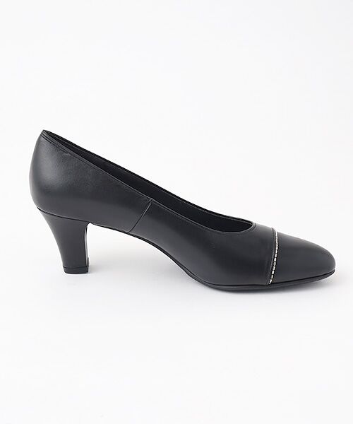 MIHAMA / ミハマ パンプス | パンプス | 詳細4