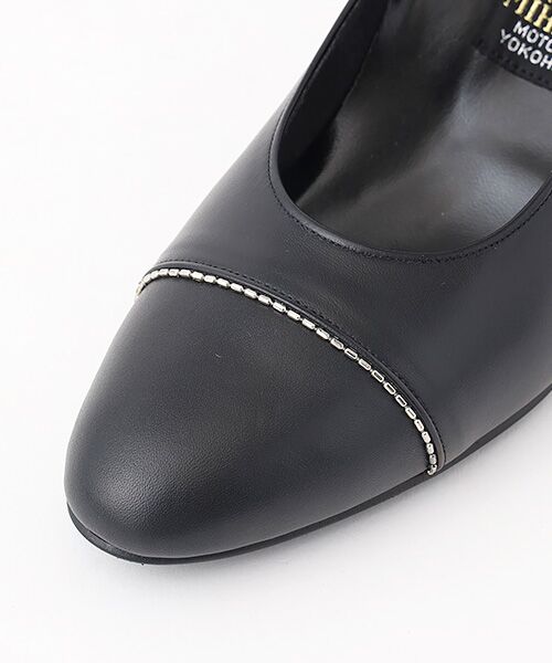 MIHAMA / ミハマ パンプス | パンプス | 詳細6
