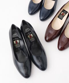 MIHAMA / ミハマ パンプス | パンプス