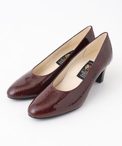 MIHAMA / ミハマ パンプス | パンプス